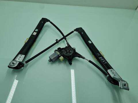 Elevalunas Eléctrico Delantero Izquierdo Seat Ateca XCELLENCE 116CV 85KW