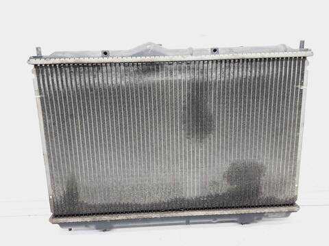 Foto 4ª: Radiador Motor Volvo S40 1.6 CAT BERLINA 109CV 80KW [B4164S2] (2003)