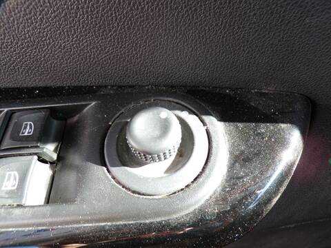 Foto 1ª: Mando Retrovisor Renault Captur K9K (2016)