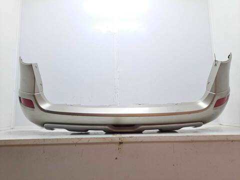 Foto 3ª: Paragolpes Trasero Renault Koleos BOSE EDITION 150CV 110KW [M9RX8] (2013)