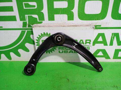 Foto 3ª: Brazo Suspension Delantero Izquierdo Citroen C4 EXCLUSIVE AUT. 109CV [9HZDV6TED4] (2006)