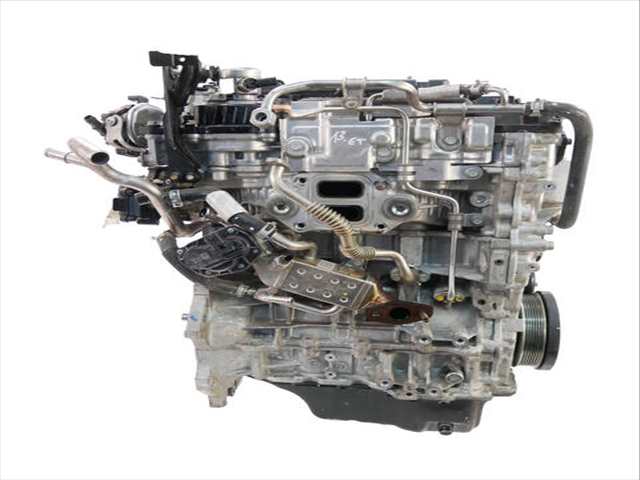 Foto 3ª: Motor Completo Hyundai Tucson 230CV 169KW [G4FT] (2022)