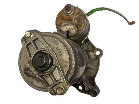 Foto 2ª: Motor de Arranque Peugeot 308 2.0 GT BLUEHDI 180 (2013)