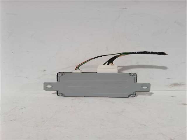 Foto 3ª: Centralita Motor ECU Nissan Qashqai 1.3 DIG-T 140CV 103KW [HR13DDT] (2019)