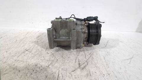 Compresor Aire Acondicionado Ford Focus 1.8 TDCI 100CV 74KW