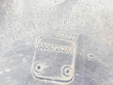 Foto 2ª: Pase Rueda Fiat Freemont URBAN 170CV 125KW [939B5000] (2013)