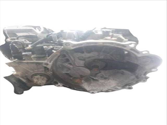 Foto 3ª: Caja Cambios Hyundai Getz 1.5 CRDI 88CV (2001)