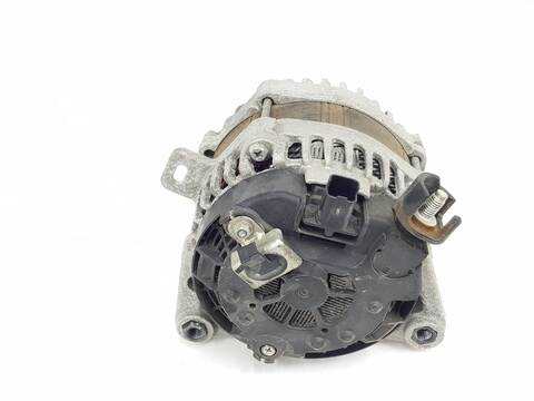 Foto 2ª: Alternador Citroen Jumpy CONTROL M (1995)