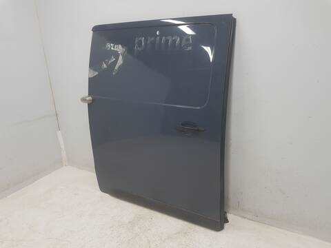 Foto 2ª: Puerta Lateral Corredera Derecha Peugeot Expert PREMIUM LONG (1996)