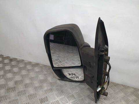 Foto 2ª: Retrovisor Izquierdo Iveco Daily CAJA CERRADA GRAN ESPACIO 35S... BATALLA 3300 146CV 107KW [F1AFL411C] (2015)