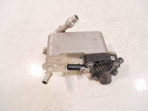 Foto 2ª: Radiador Aceite Bmw Serie 5 518 286 CV 210KW [B57D30B N57] (2021)