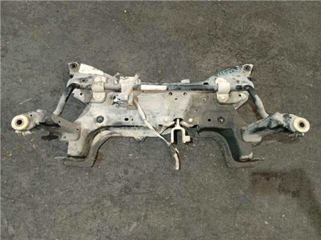 Cuna de Motor Ford Focus 1.0 ACTIVE [1.0 LTR. - 92 KW ECOBOOST CAT]