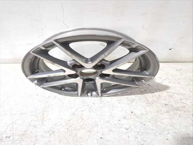 LLanta Chapa Toyota Corolla 1.8 VVTI HYBRID MZEA12 ZRE211 ZWE211) 122CV 90KW