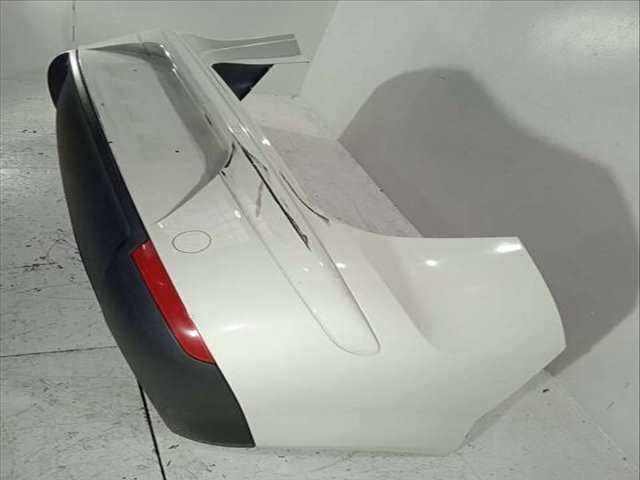 Foto 2ª: Paragolpes Trasero Seat Altea ERENCE 102CV 75KW [CHG] (2012)