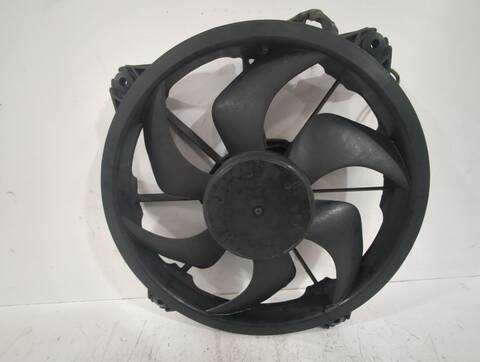Electroventilador Citroen C4 1.6 HDI PICASSO 109CV 80KW