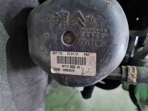 Bomba de Direccion Citroen C5 EXCLUSIVE BERLINA 140CV 103KW