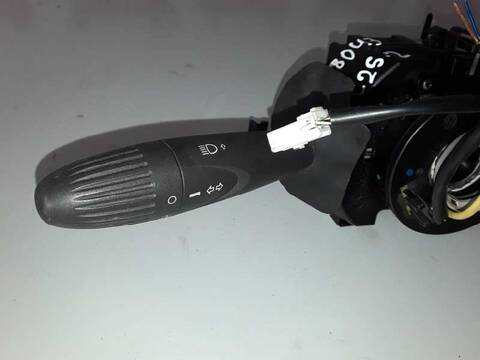 Foto 2ª: Mando Luces Fiat Punto 1.9 D ELX I) 60CV (1999)