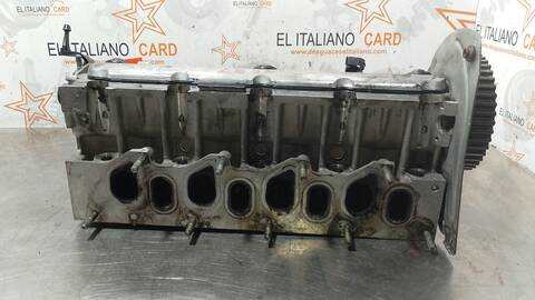 Foto 4ª: Culata Renault Scenic CONFORT DYNAMIQUE 120CV 88KW [D/F9Q D8] (2005)