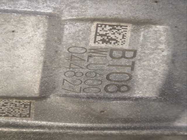 Foto 3ª: Caja Cambios Hyundai Kona D4FE (2020)