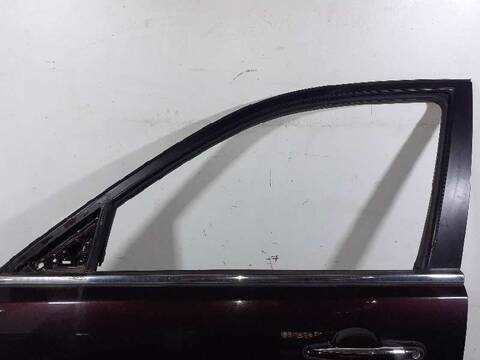 Foto 3ª: Puerta Delantera Izquierda Kia Opirus BASICO 267CV 196KW [G6DA] (2007)