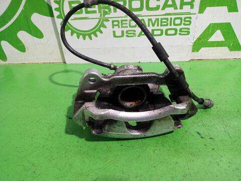 Foto 3ª: Pinza Freno Delantera Izquierdo Volkswagen T-Roc BASIS 110CV [DLAA] (2021)