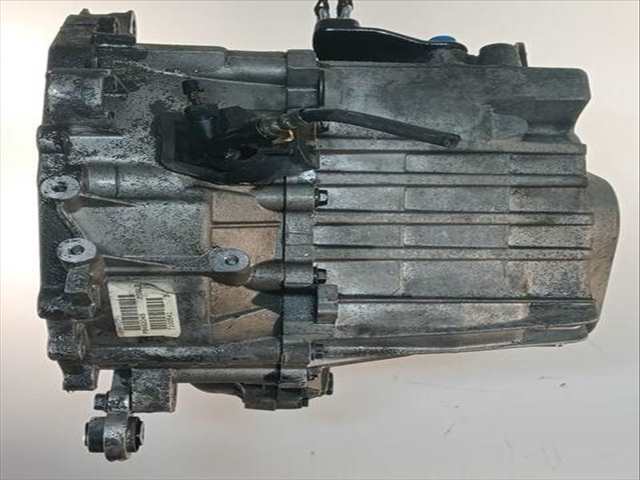 Foto 2ª: Caja Cambios Volvo S80 2.5 D 140CV (1998)