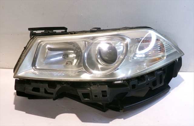 Faro Izquierdo Renault Megane 1.5 DCI 2002-2008