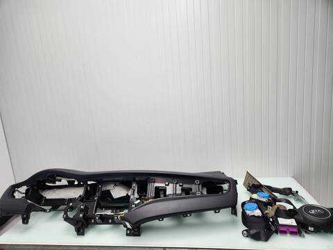 Kit Airbag Kia Carens BASIC 135CV 99KW