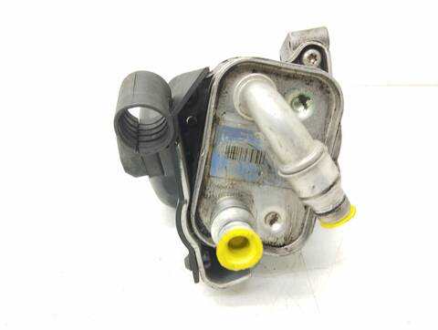 Foto 4ª: Radiador Aceite Bmw Serie 3 315 318 I BERLINA 143CV 105KW [N46B20A] (2003)