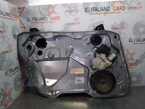 Elevalunas Eléctrico Delantero Izquierdo Seat Ibiza COOL 100CV 74KW