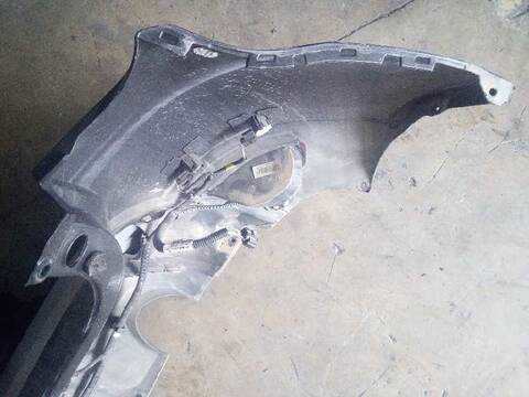 Foto 4ª: Paragolpes Trasero Dacia Duster SL 2019 150CV 110KW [H5HB4]