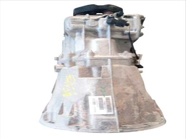 Caja Cambios Mercedes Viano CDI 2.2 639.811 639.813 639.815 639.711 639.713)