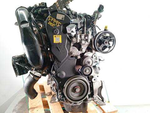 Foto 4ª: Despiece Motor Mitsubishi Outlander 2.2 DI-D 4WD 156CV 115KW [4HK (DW12RUE)] (2011)