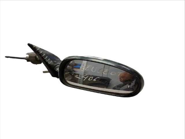 Retrovisor Derecho Peugeot 406 1.9 D