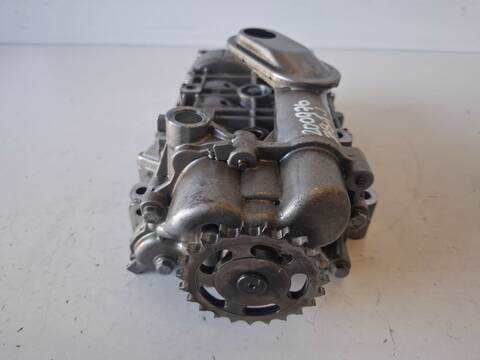 Foto 2ª: Bomba de Aceite Land Rover Freelander E TD4 150CV