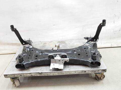 Foto 3ª: Puente Delantero Renault Clio SIN DEFINIR