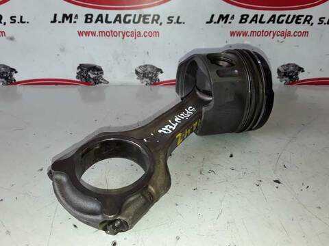 Foto 3ª: Despiece Motor Mercedes Sprinter 311 CDI 903.671-672) 109CV