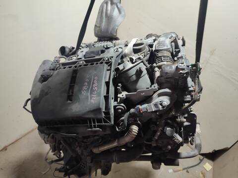Motor Completo Citroen C Elysee VERSION INDEFINIDA
