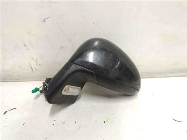 Foto 2ª: Retrovisor Izquierdo Citroen C4 1.6 HDI [9HX (DV6ATED4)]
