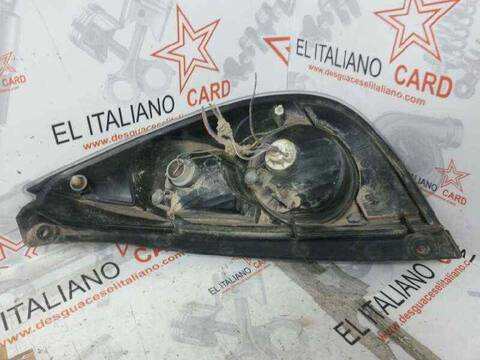 Foto 2ª: Piloto Portón Derecho Suzuki Liana VERSION INDEFINIDA (2001)