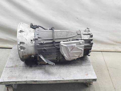 Foto 3ª: Caja Cambios Automatica Mercedes Clase ML 350 3.5 GASOLINA 4MATIC EDITION 10 272CV 200KW M272.967 W164) AUT. (2005)