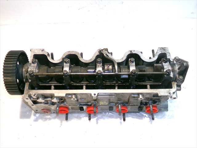 Foto 2ª: Culata Fiat Stilo 1.9 JTD 2001-2007 [192A1000] (2003)