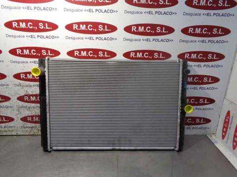 Radiador Motor Toyota Auris ACTIVE 90CV 66KW