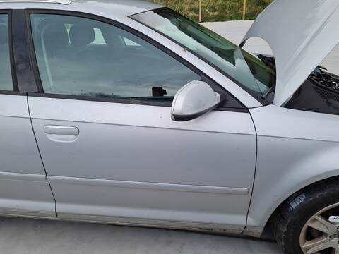 Puerta Delantera Derecha Audi A3 1.6 TDI ATTRACTION 105CV 77KW
