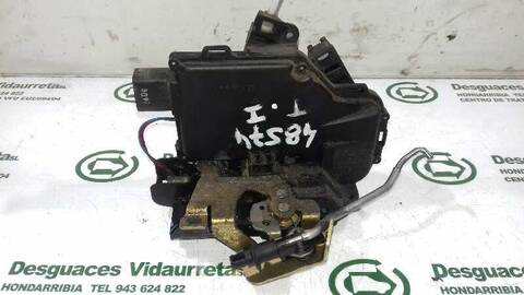 Cerradura Puerta Trasera Izquierda Audi A6 2.8 BERLINA 193CV 142KW
