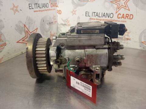 Bomba Inyeccion Audi Allroad 2.5 TDI 132KW) 180CV