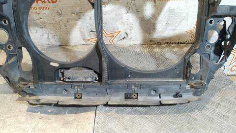 Foto 4ª: Panel Frontal Audi Allroad 2.5 TDI 132KW) 180CV [BAU] (2003)