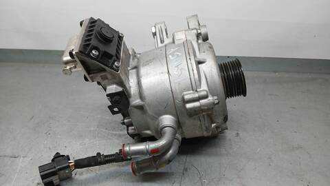 Foto 2ª: Alternador Hyundai Kona KLASS HYBRID 2WD 141CV 104KW [G4LE] (2021)