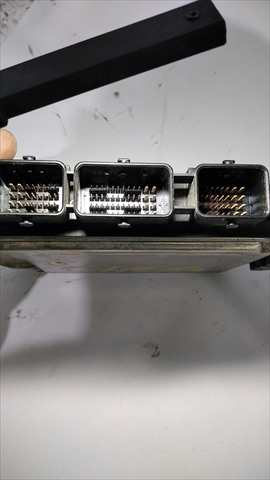 Centralita Motor ECU Renault Scenic 1.9 D