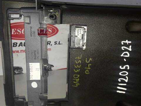 Foto 3ª: Mando Multifuncion Volvo S40 2.0 D KINETIC 136CV (2003)